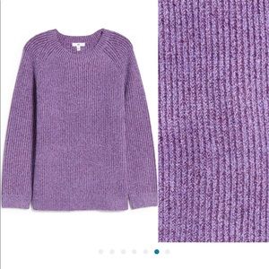 Brand new crewneck sweater